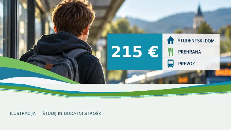 Podpora študentom iz oddaljenih krajev – pobuda, vredna razmisleka