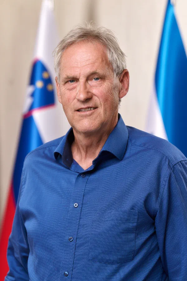 Portret: Janez Potočnik