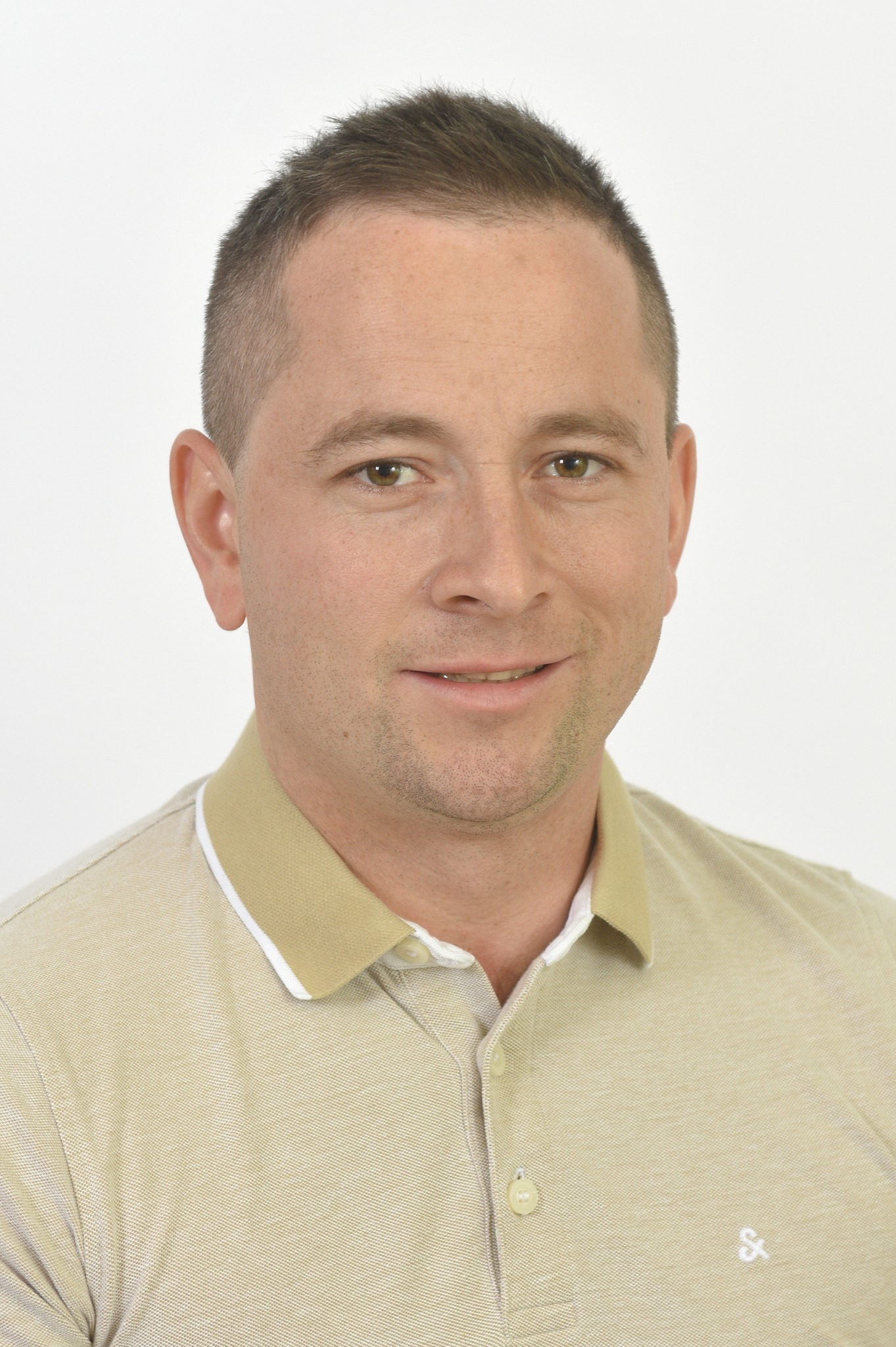 Portret: Andraž Kresnik