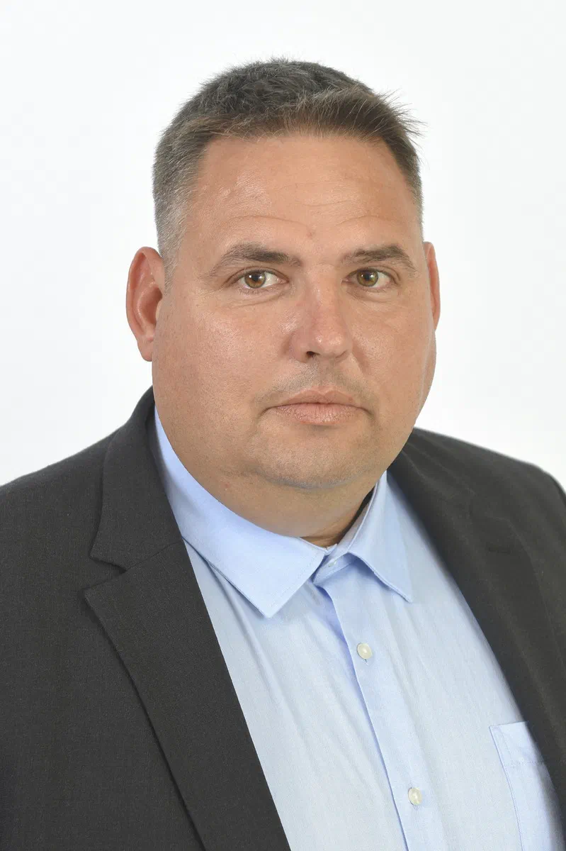 Portret: Andrej Tisnikar