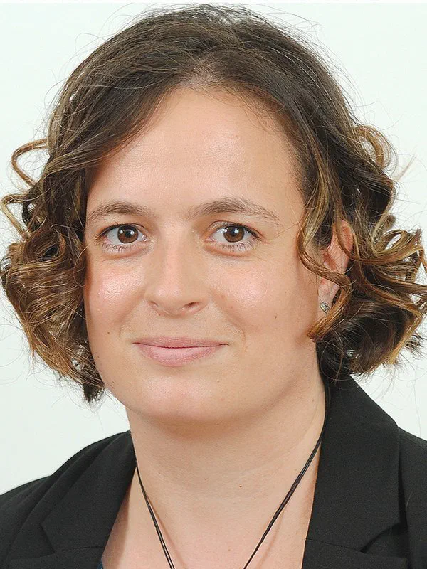 Portret: Andreja Hace