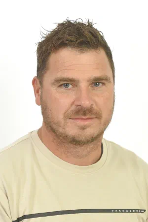 Portret: Blaž Lakovšek