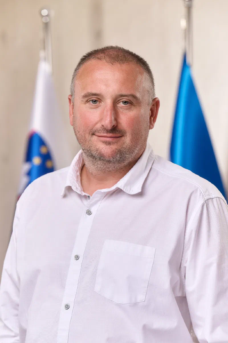 Portret: Boštjan Rigelnik