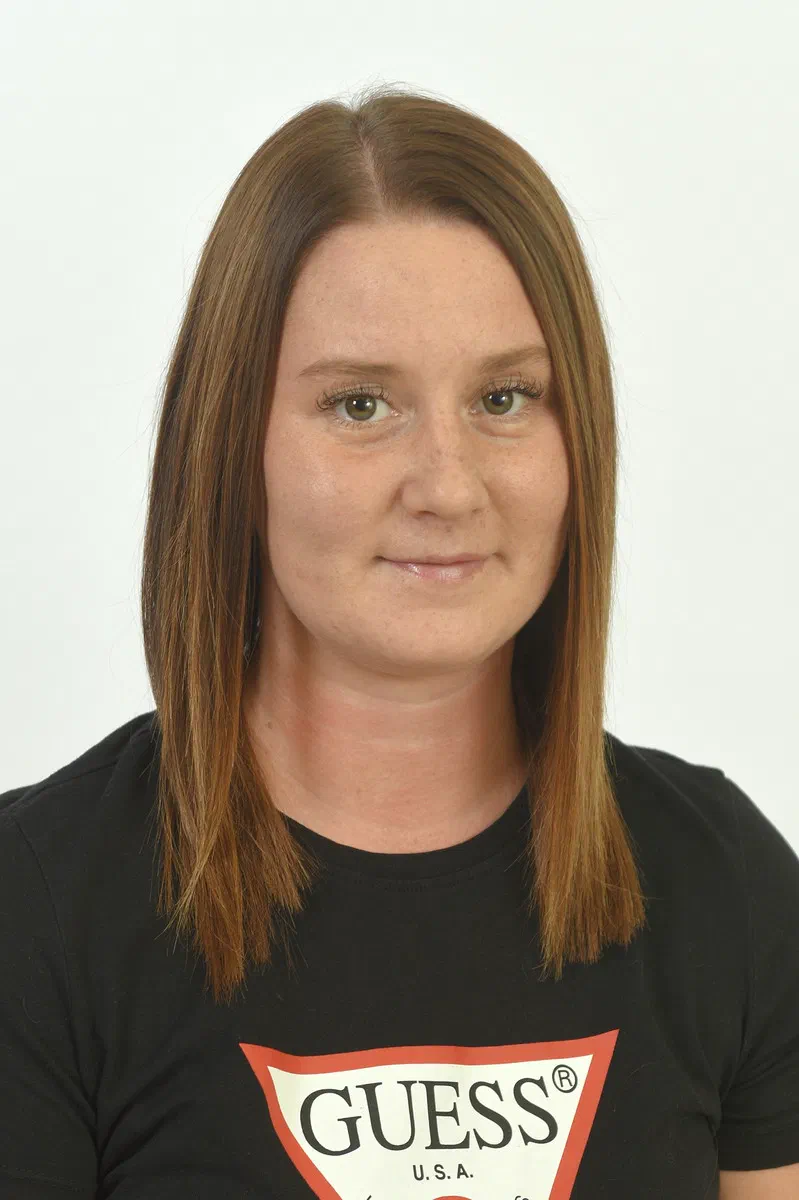 Portret: Larisa Grm Rigelnik