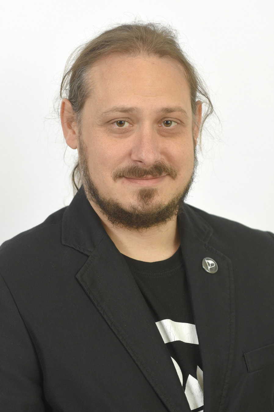 Portret: Nejc Gašper