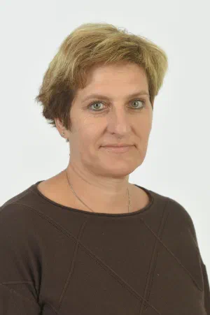 Portret: Silvija Skrivarnik