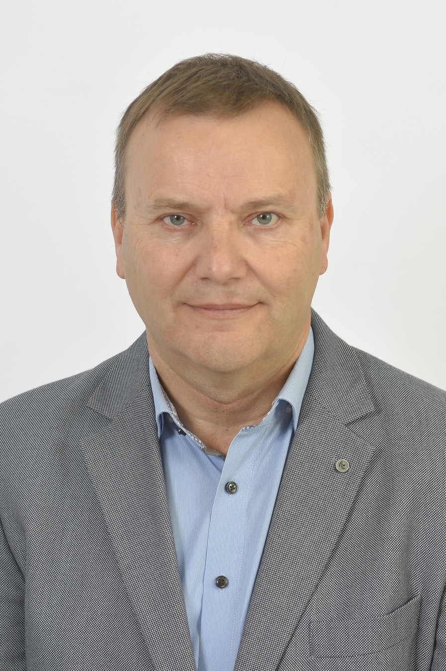 Portret: Simon Smolak