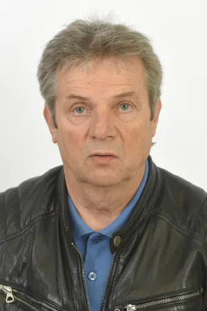 Portret: Stanislav Klančnik