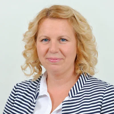 Portret: Urška Štumpfl Prevorčič